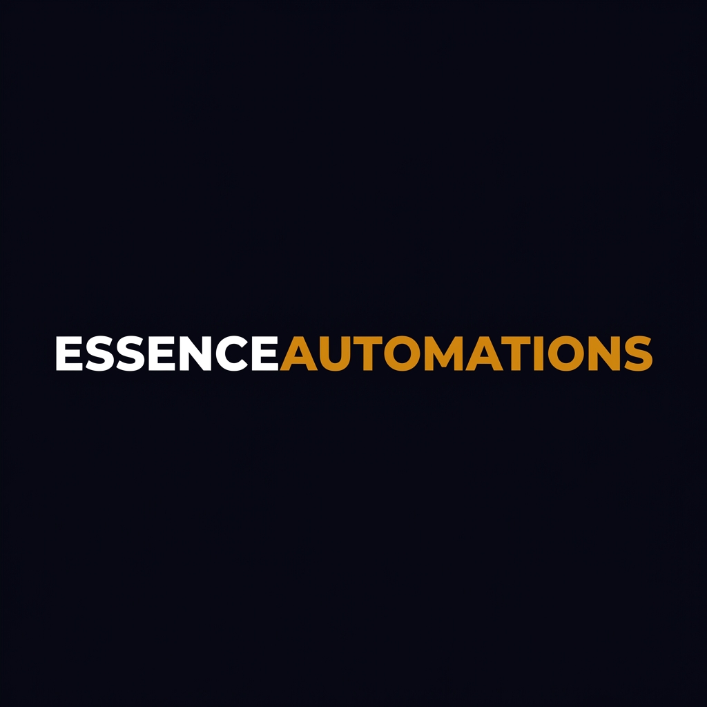 Essence Automations Logo