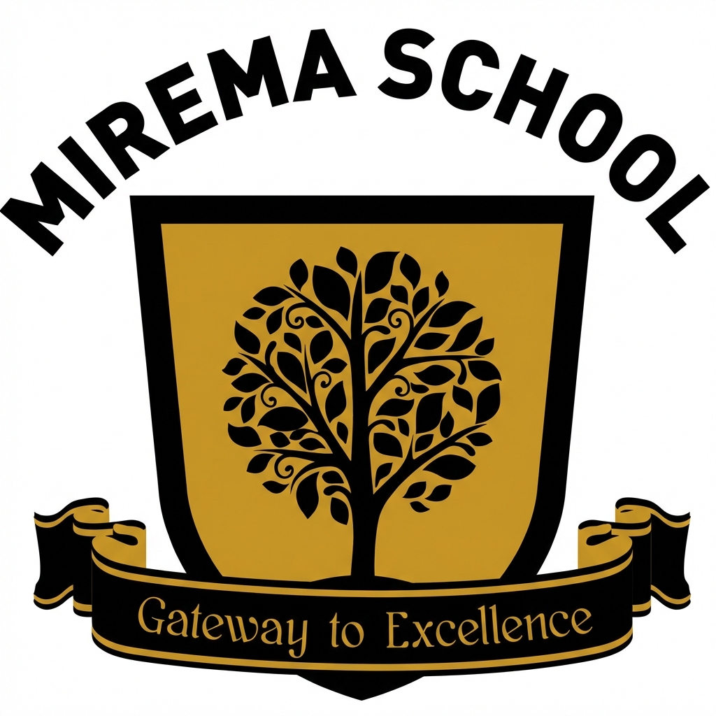 Mirema School Logo